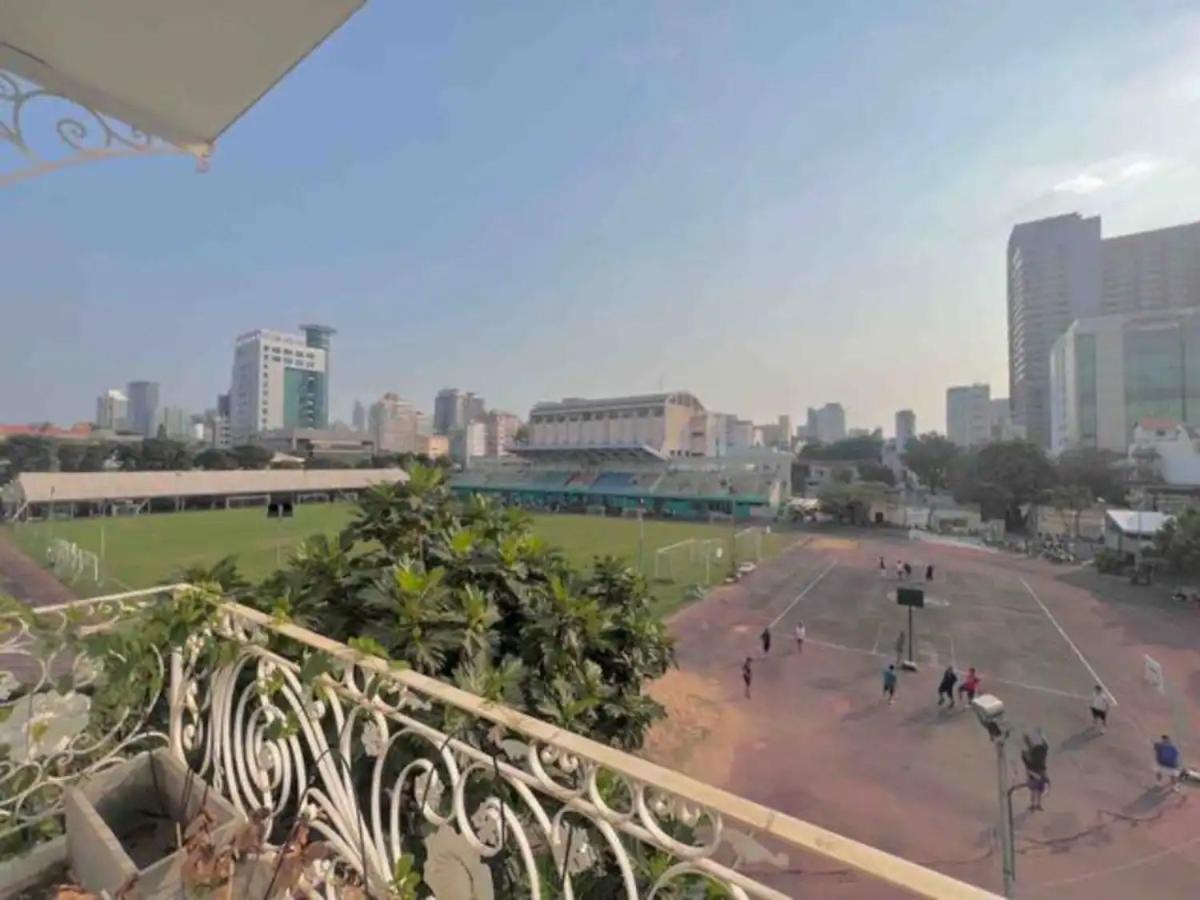Căn hộ Cherry Blossom TP. Hồ Chí Minh